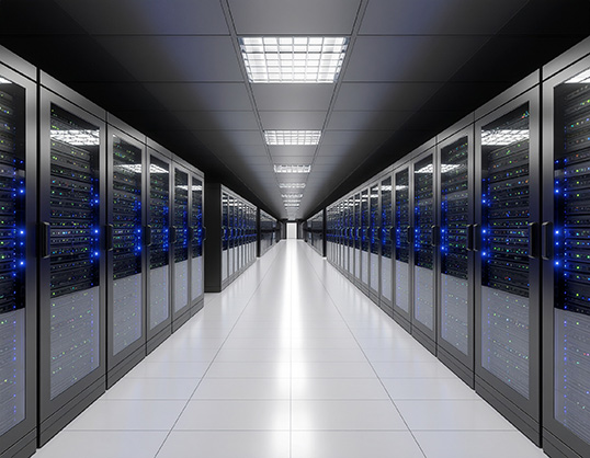 Webhosting
